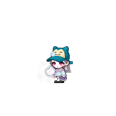 虚拟形象