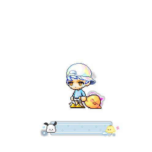 虚拟形象