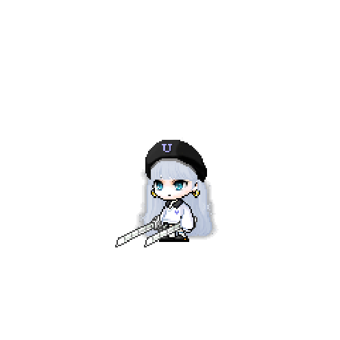 造型