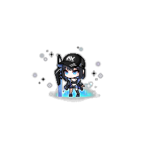 虚拟形象