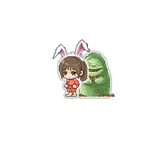 虚拟形象