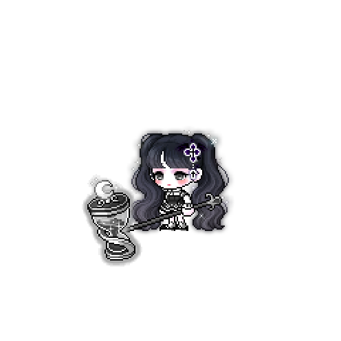 虚拟形象