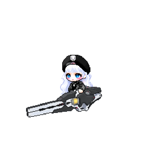 造型