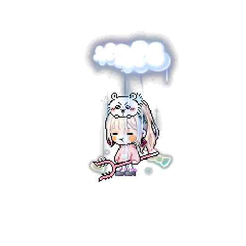 造型