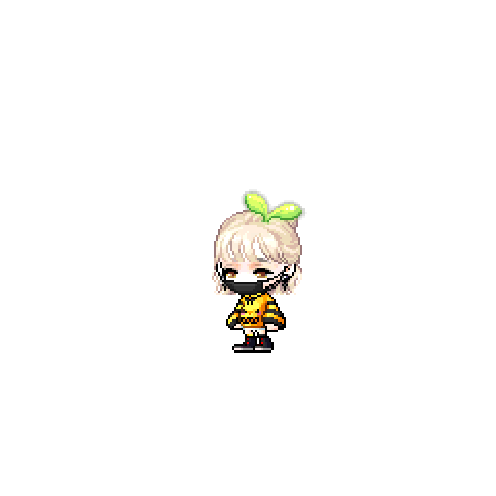 虚拟形象