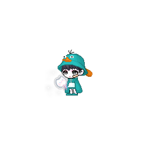 虚拟形象