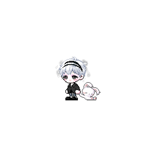虚拟形象