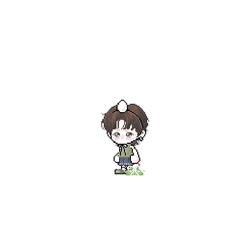 造型