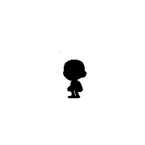 造型