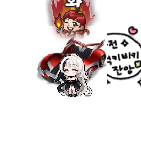 虚拟形象