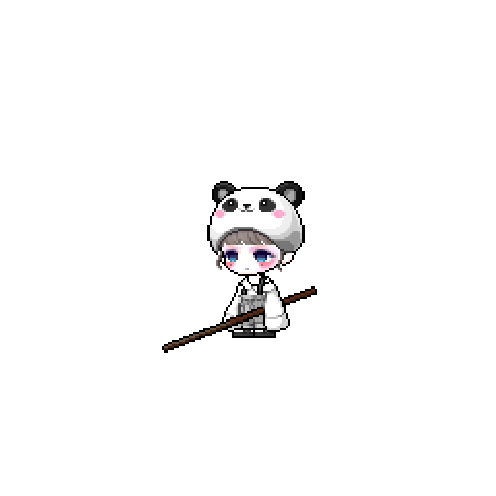 虚拟形象