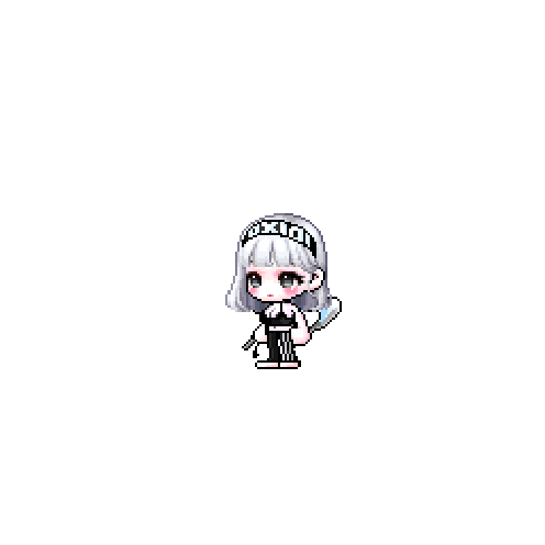 虚拟形象