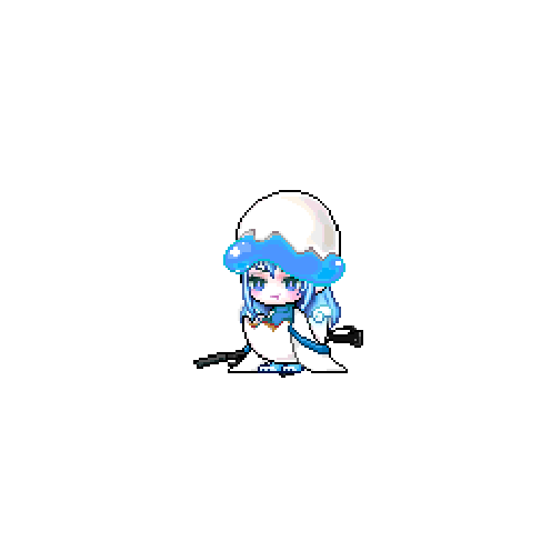 造型