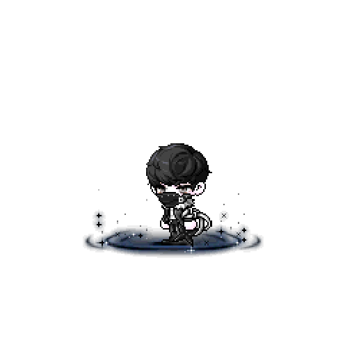 虚拟形象
