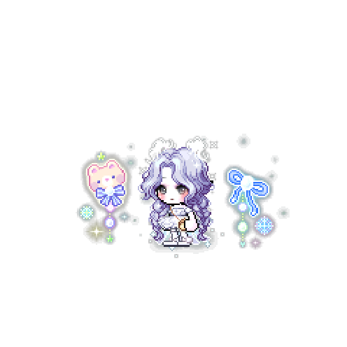 虚拟形象
