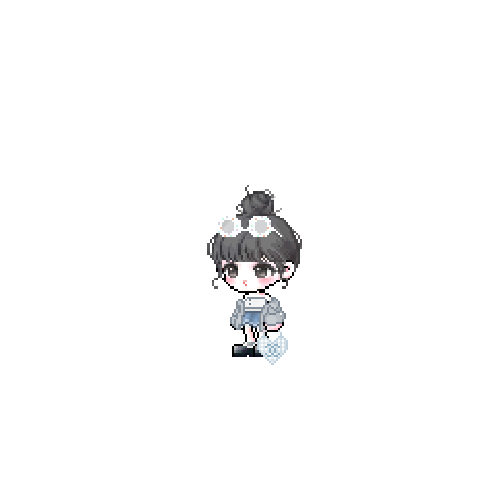 造型