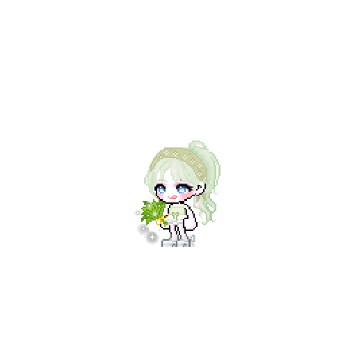 虚拟形象