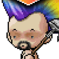 Imagen de perfil