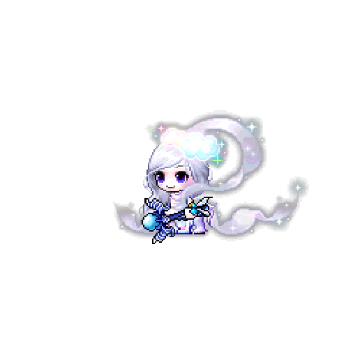 虚拟形象