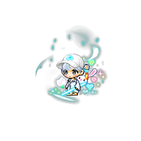 虚拟形象