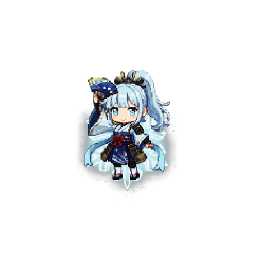 造型