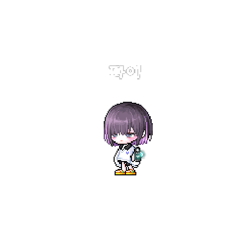 虚拟形象