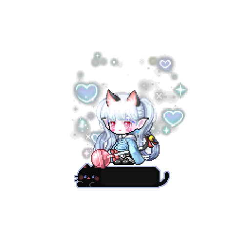 虚拟形象