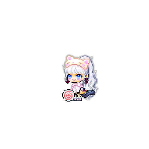 虚拟形象
