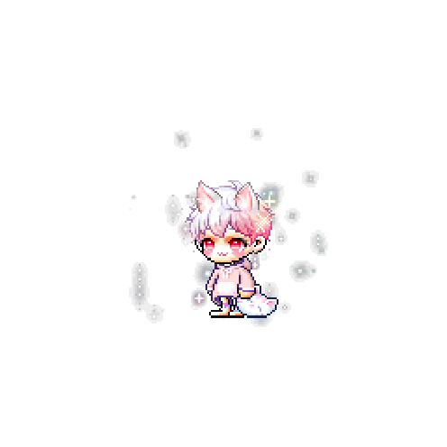虚拟形象