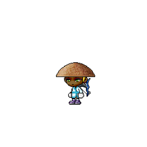 造型