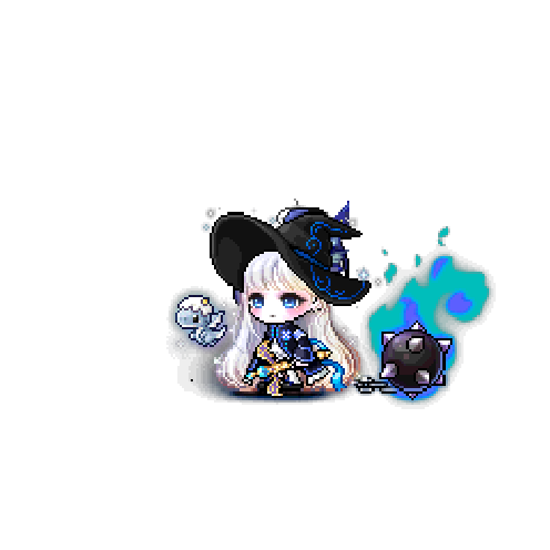 造型