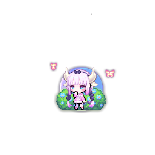 虚拟形象