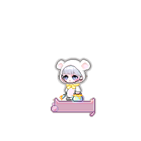 虚拟形象