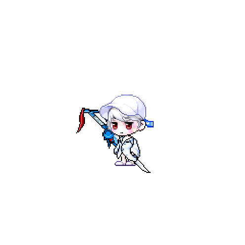 虚拟形象