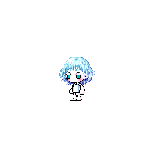 虚拟形象