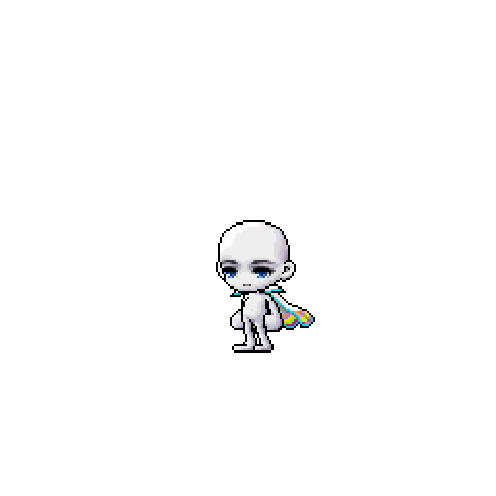 虚拟形象