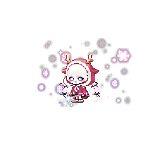虚拟形象