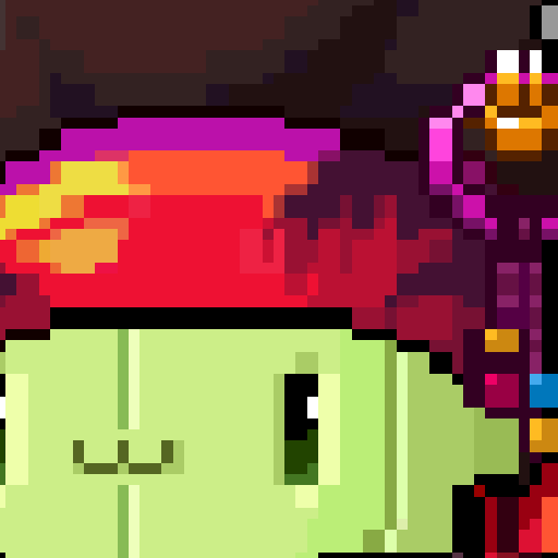 玩家個人簡介圖片