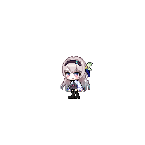 虚拟形象