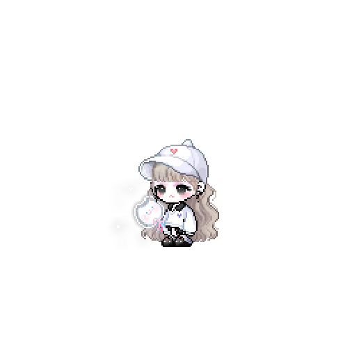造型