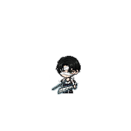 虚拟形象