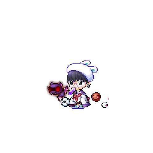 虚拟形象