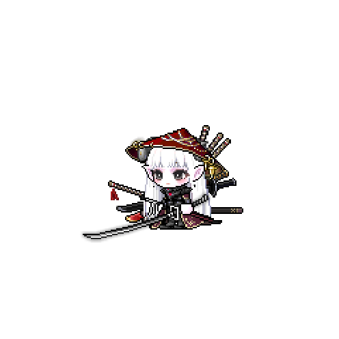 虚拟形象