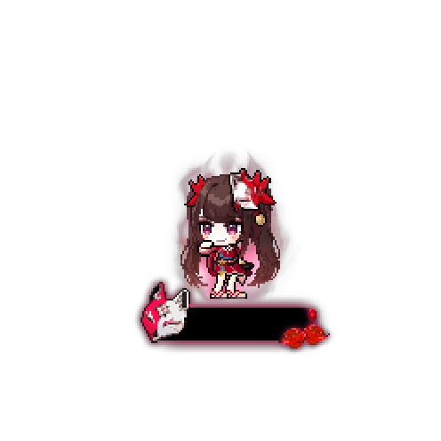 虚拟形象