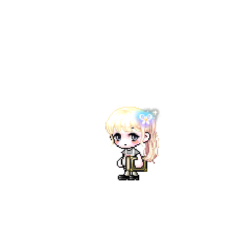 虚拟形象