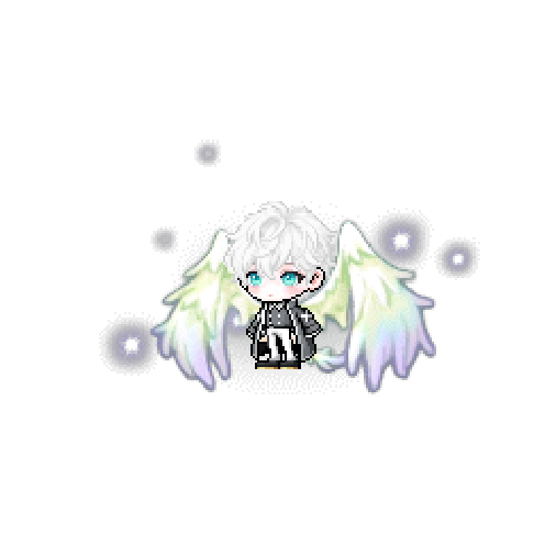虚拟形象