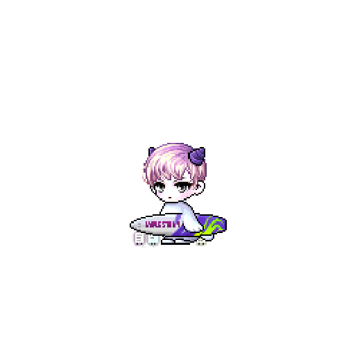 虚拟形象