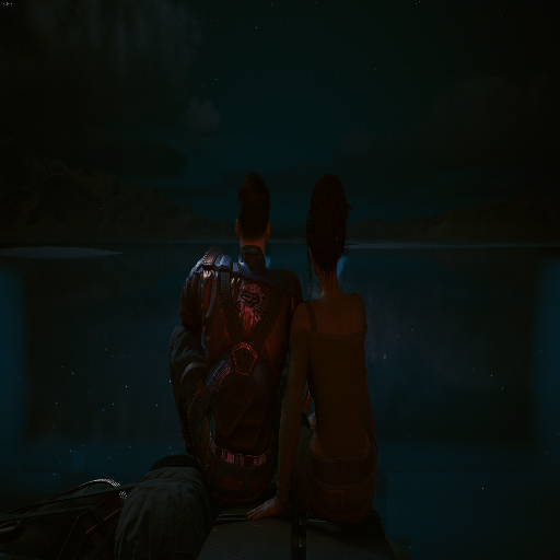 玩家個人簡介圖片