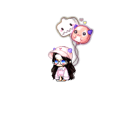 bibiuwun 的形象