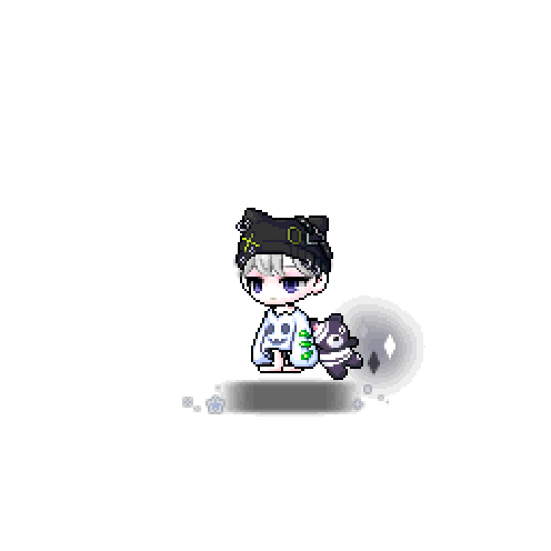 虚拟形象
